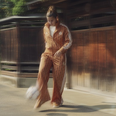 adidas × FC Bayern × MCM 联名胶囊系列  以运动、旅行为纽带，演绎现代奢华新篇章