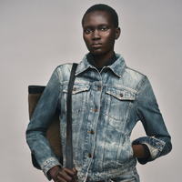 ALLSAINTS于上海呈现2026秋冬新品