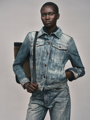 ALLSAINTS于上海呈现2026秋冬新品