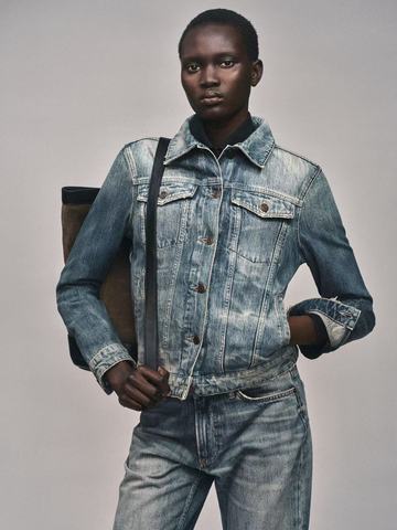 ALLSAINTS 于上海呈现2026秋冬新品