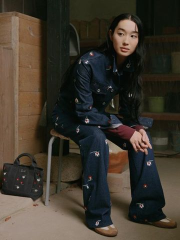 KENZO 2027 早春系列上市