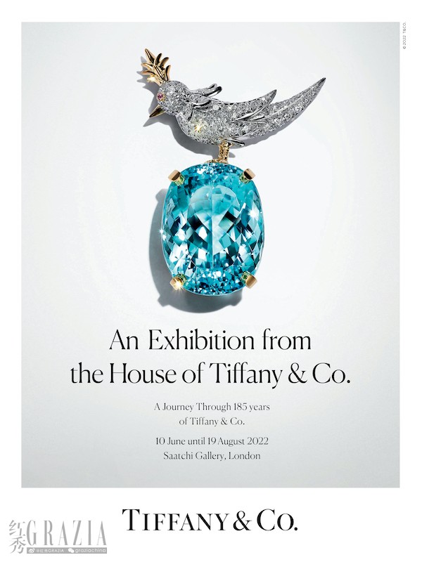 woums20220407182045.jpg Tiffany & Co. 蒂芙尼“Vision & Virtuosity 匠心妙艺”展览登陆伦敦.jpg