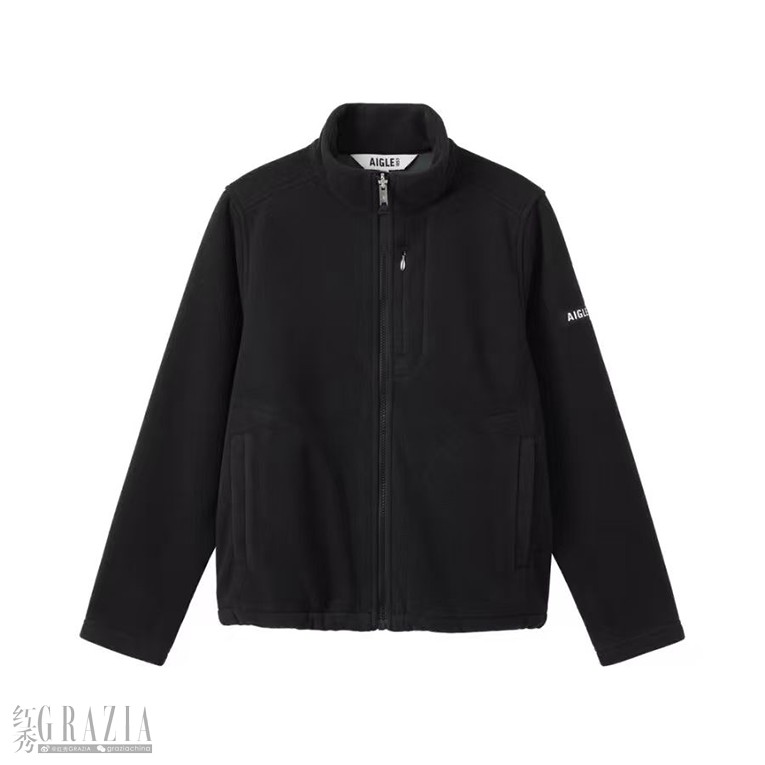POLARTEC® WINDBLOCK全拉抓绒衣.png